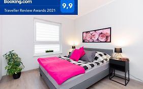 Apartment Antonio